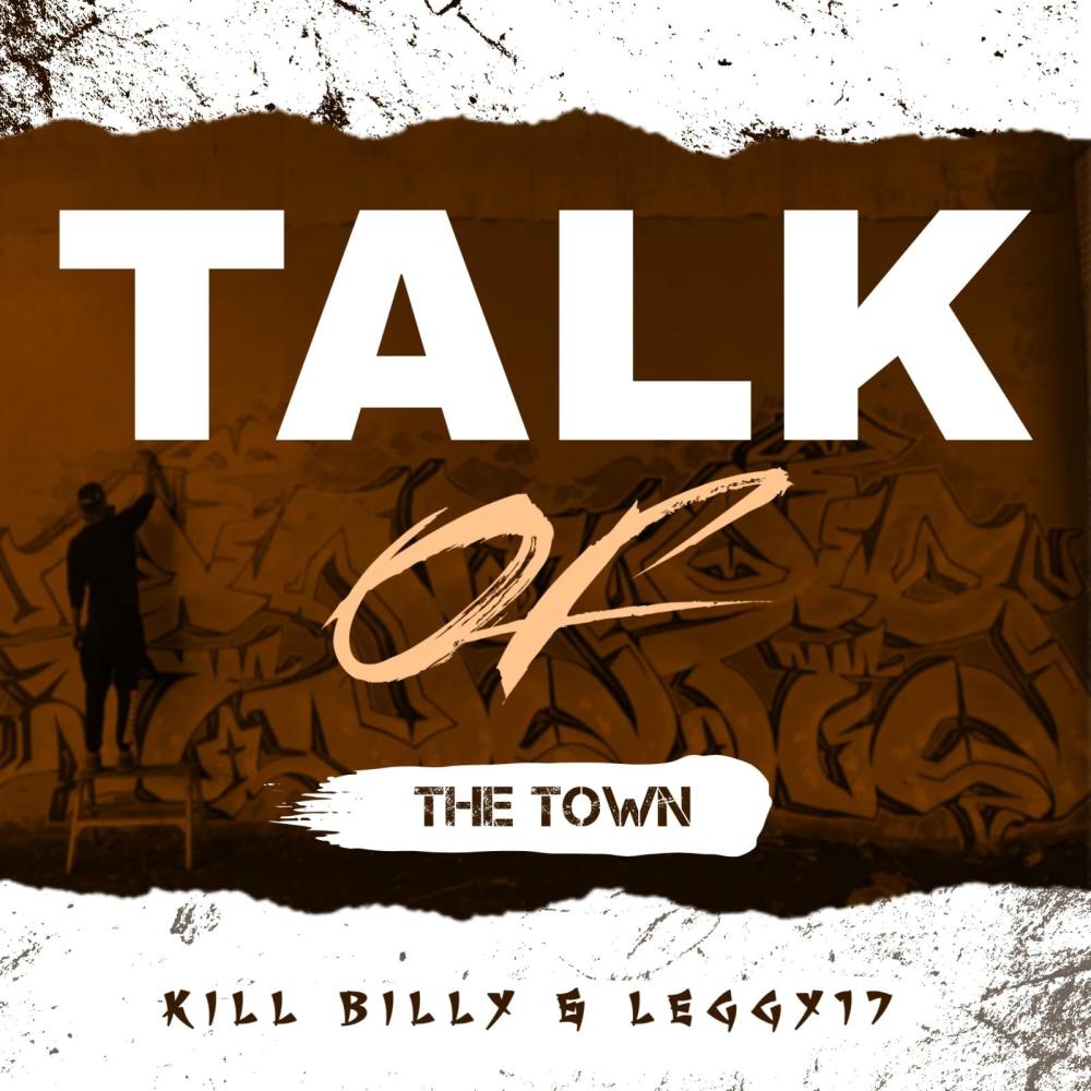 Talk of the Town (Explicit)