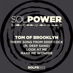 Listen to Look at Me song with lyrics from Tom of Brooklyn