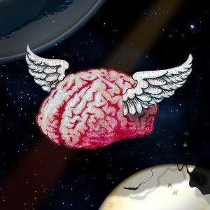 Homeless Balloon的專輯Mental Noises