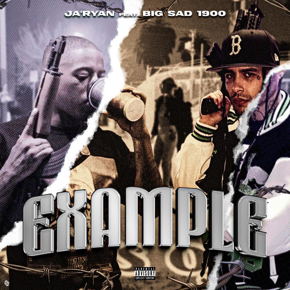 Example (feat. Big Sad 1900) (Explicit)