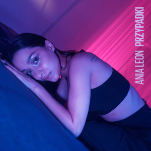 Album Przypadki from Ania Leon