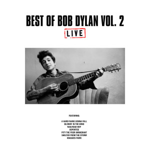 收聽Bob Dylan的One Too Many Mornings (Live)歌詞歌曲