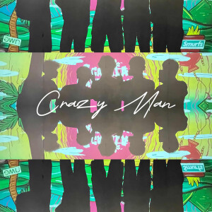 Album ลึกๆในใจ from Crazy Man