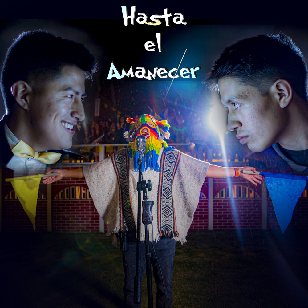 Hasta El Amanecer