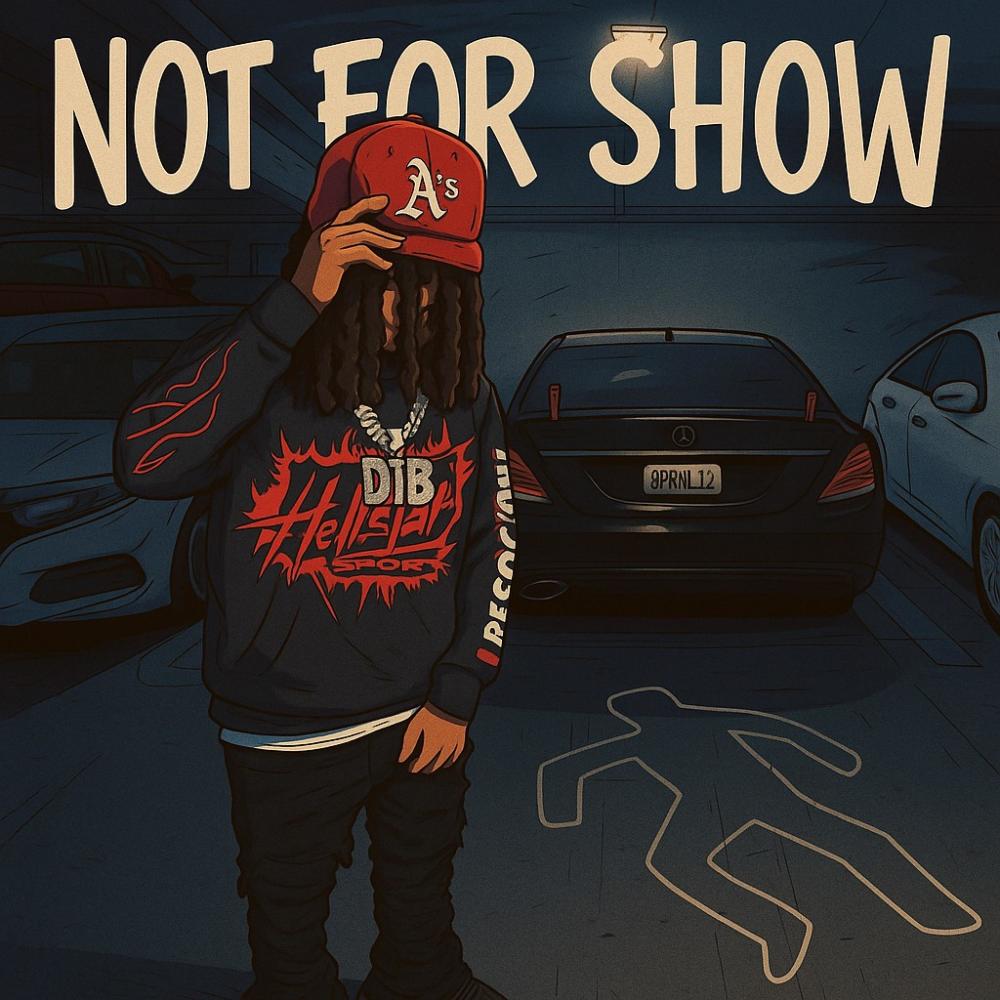 Not for show (Explicit)