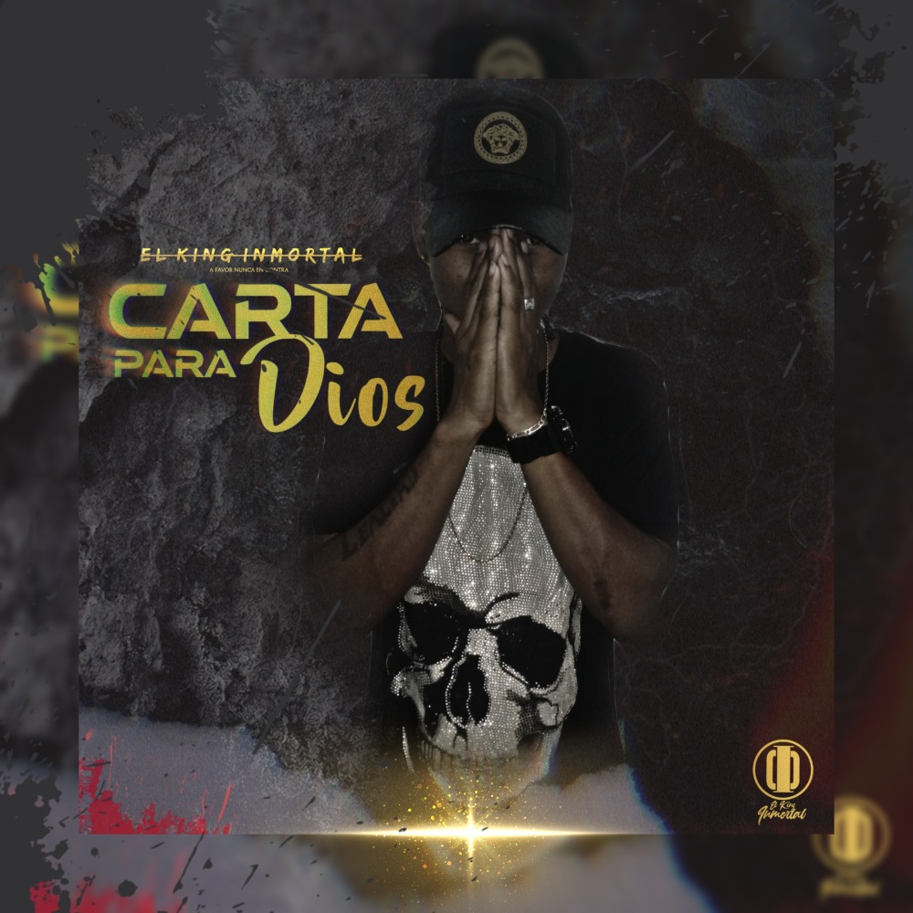 Carta para Dios