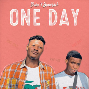 Listen to One Day song with lyrics from Shaba