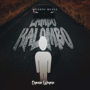 Album Lambokalombo from Dynaso Wegoso