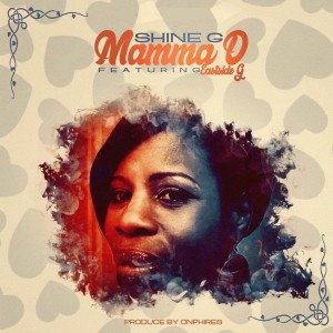 อัลบัม Momma D (feat. Eastside G) (Explicit) ศิลปิน Shine G