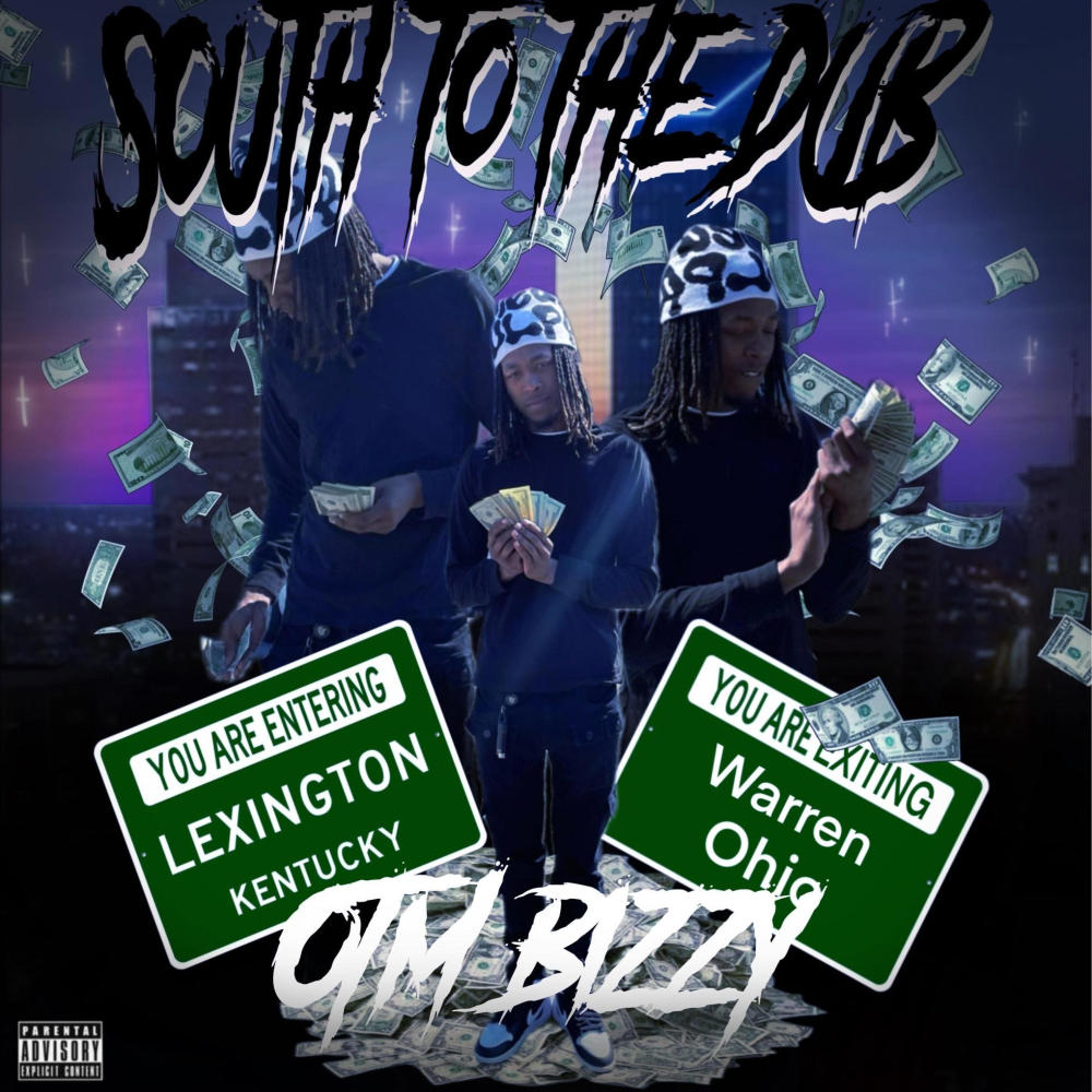 South To The Dub (Explicit)