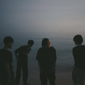 Listen to Lost in Sea song with lyrics from Sea Swine