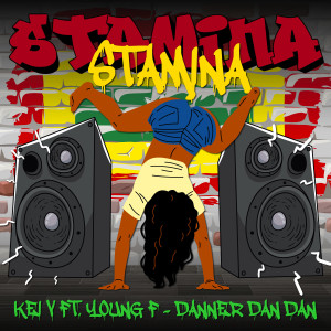 Kei V的專輯Stamina