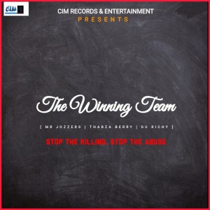 收聽The Winning Team的Save Africa歌詞歌曲