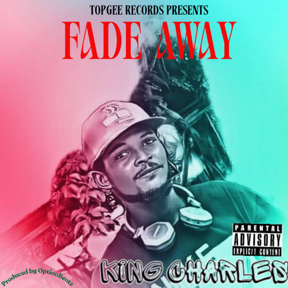 Fade Away (Explicit)