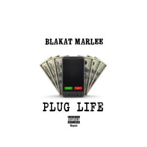Listen to BACK FRONT THE BLDG (Explicit) song with lyrics from BLAKAT MARLEE