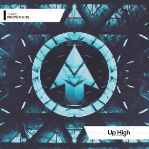 Dengarkan lagu Prometheus (Extended Mix) nyanyian THRML dengan lirik