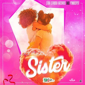 ดาวน์โหลดและฟังเพลง Sister พร้อมเนื้อเพลงจาก Daniiboo
