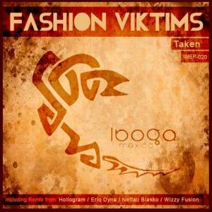 Fashion Viktims的專輯Taken (Remixes) (Explicit)