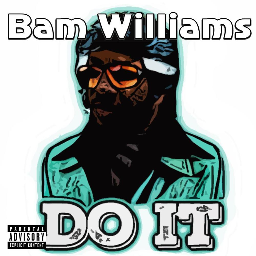 I'm Amazing (Do It!) (feat. Graux) (Explicit)