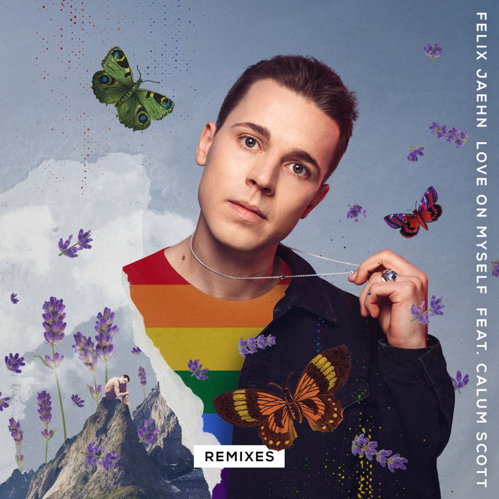 Love On Myself (Bobby Flava Remix)