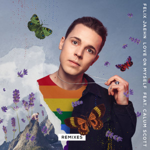 收聽Felix Jaehn的Love On Myself (Acoustic Version)歌詞歌曲