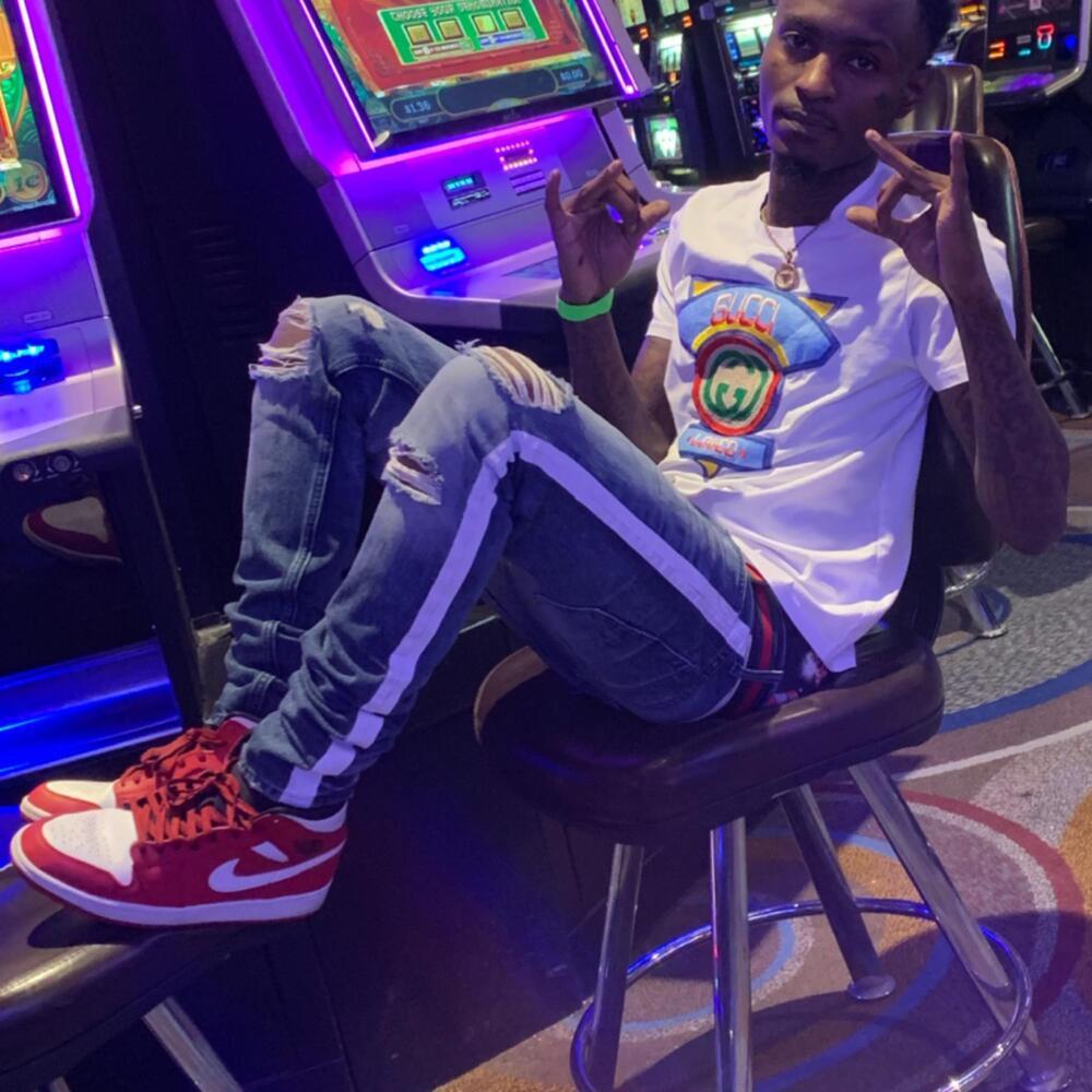 Stuck Wit Me (Explicit)