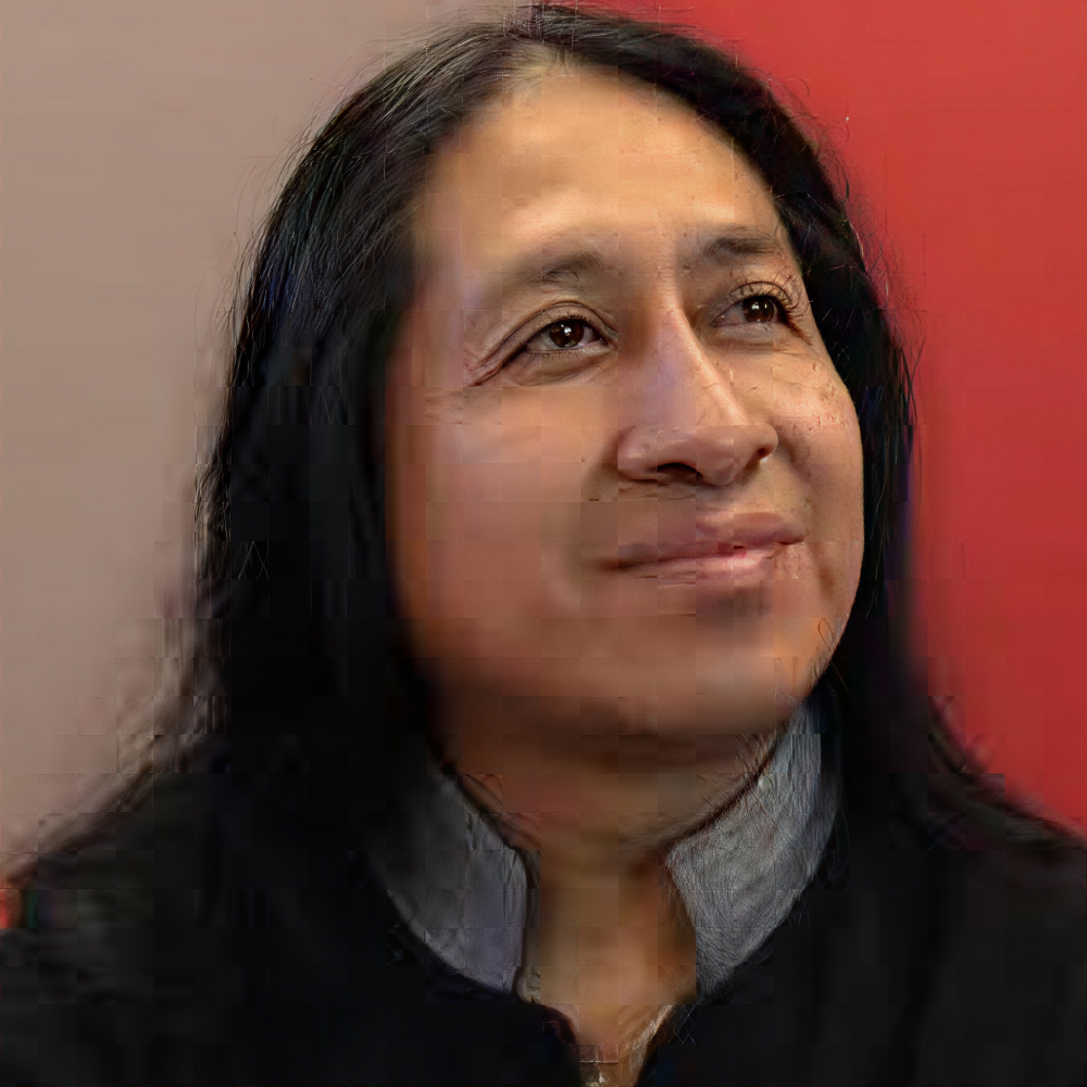 Edgar Muenala