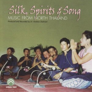 收聽North Thailand Musicians的Phin Pia: Mae Ping歌詞歌曲