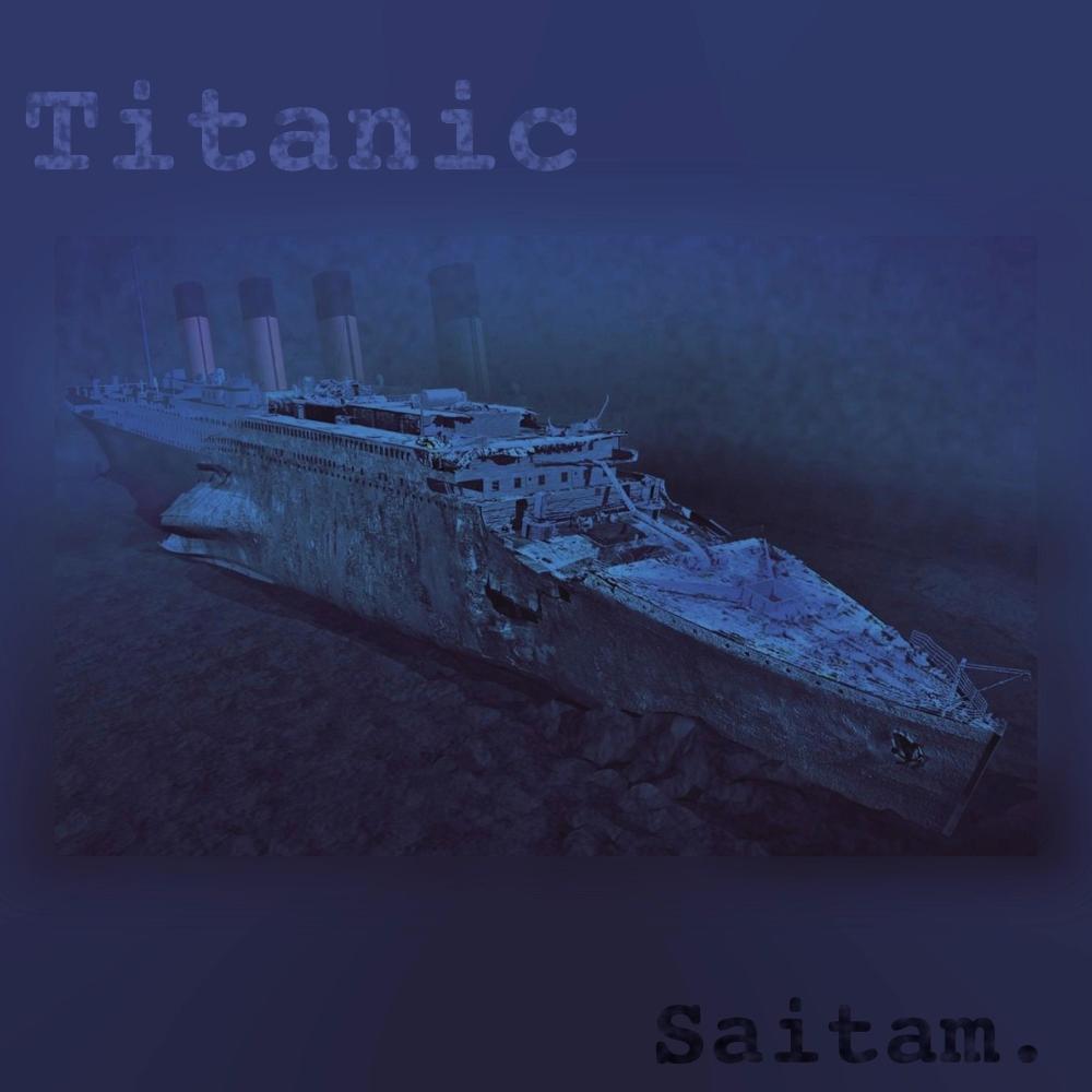 01 Titanic