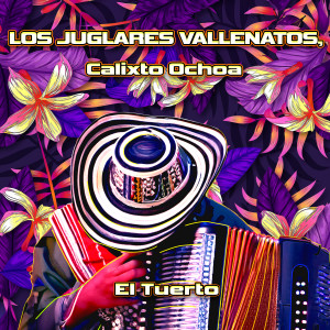 Calixto Ochoa的專輯El Tuerto