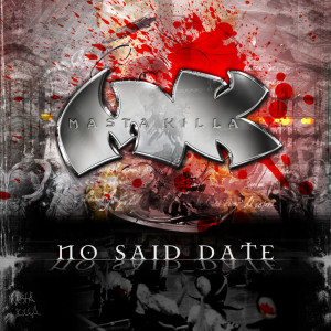 No Said Date (Explicit) dari Masta Killa