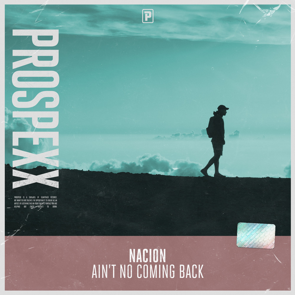 Ain't No Coming Back (Explicit)