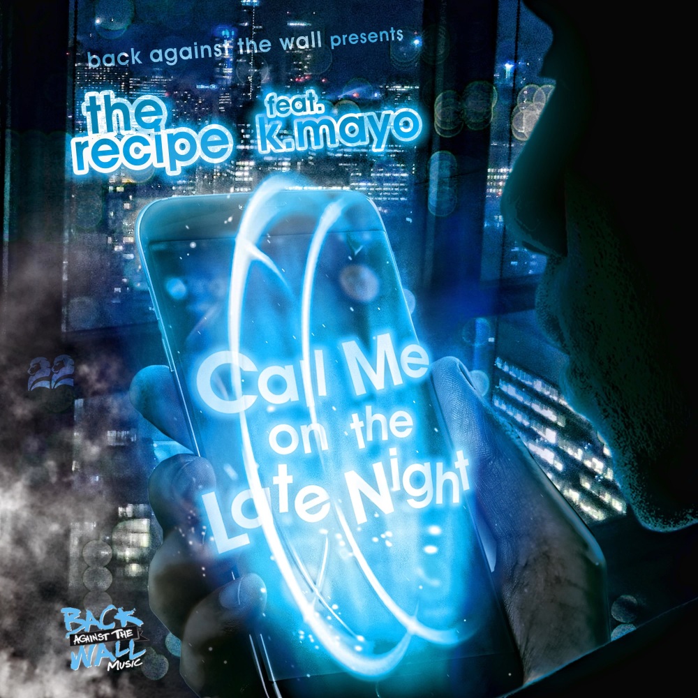 Call Me On The Night (Explicit)