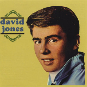 ดาวน์โหลดและฟังเพลง Dream Girl พร้อมเนื้อเพลงจาก David Jones