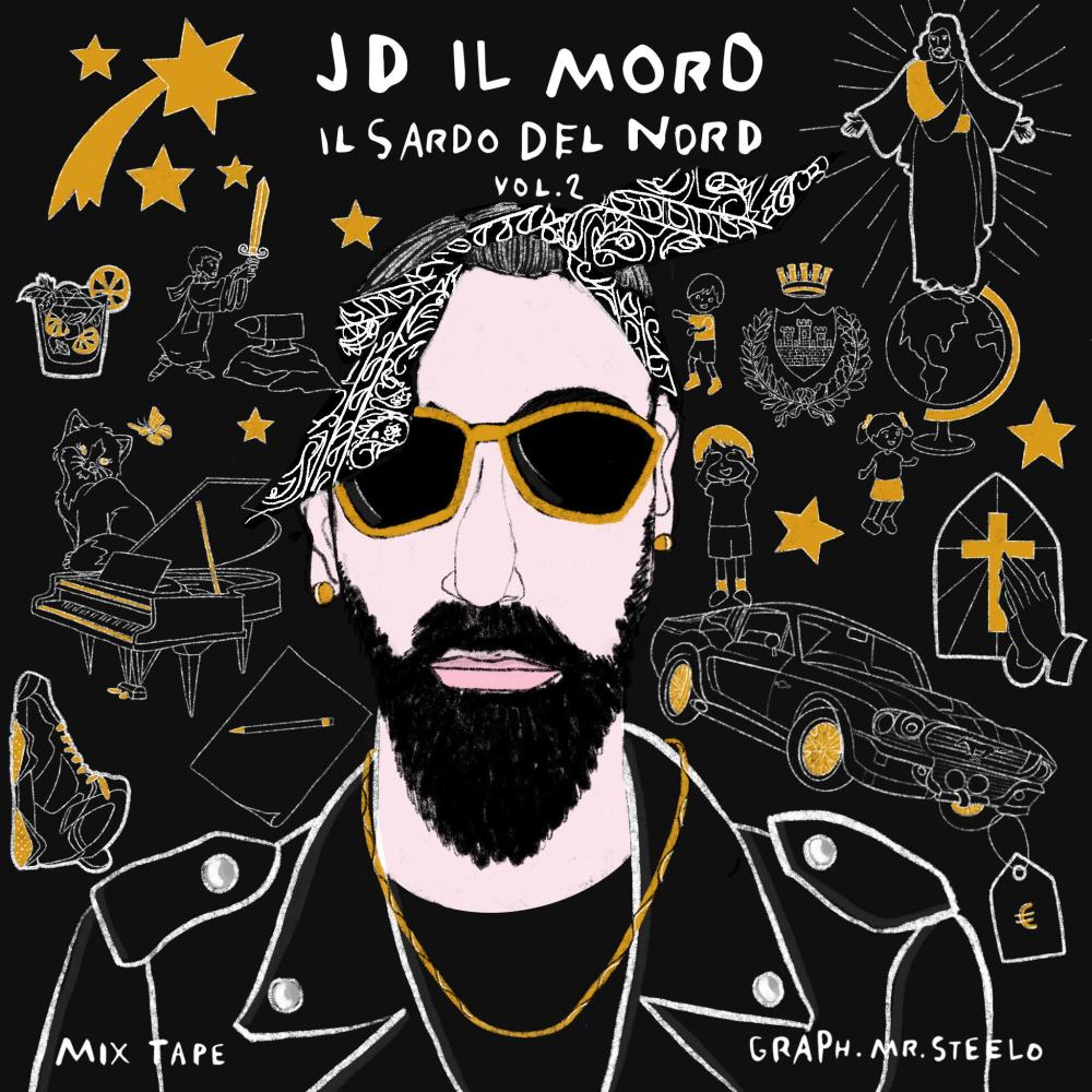 Mojito (feat. Keeper Louie) (Explicit)