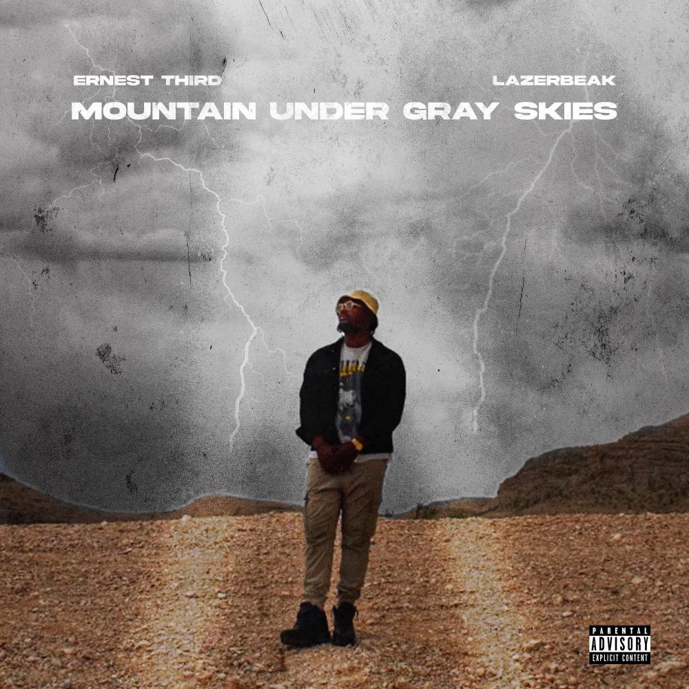 Mountain Under Gray Skies (Explicit)