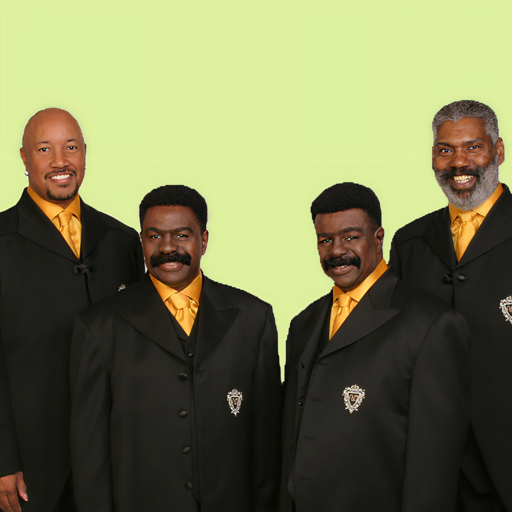 The Whispers