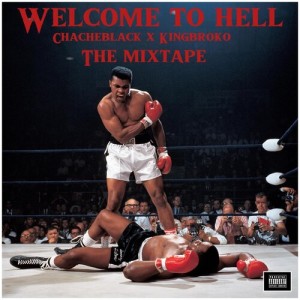 Listen to CLUB (Explicit) song with lyrics from Kingbroko