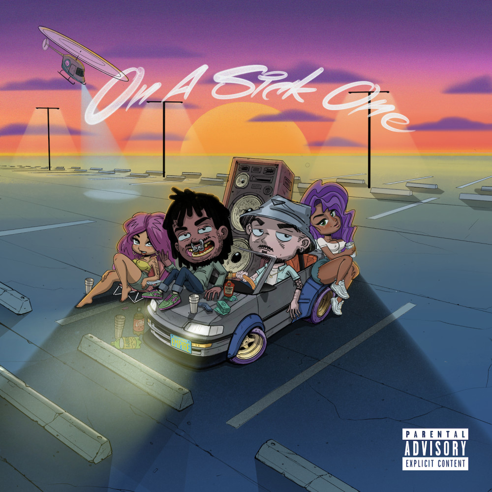 Never (Explicit)