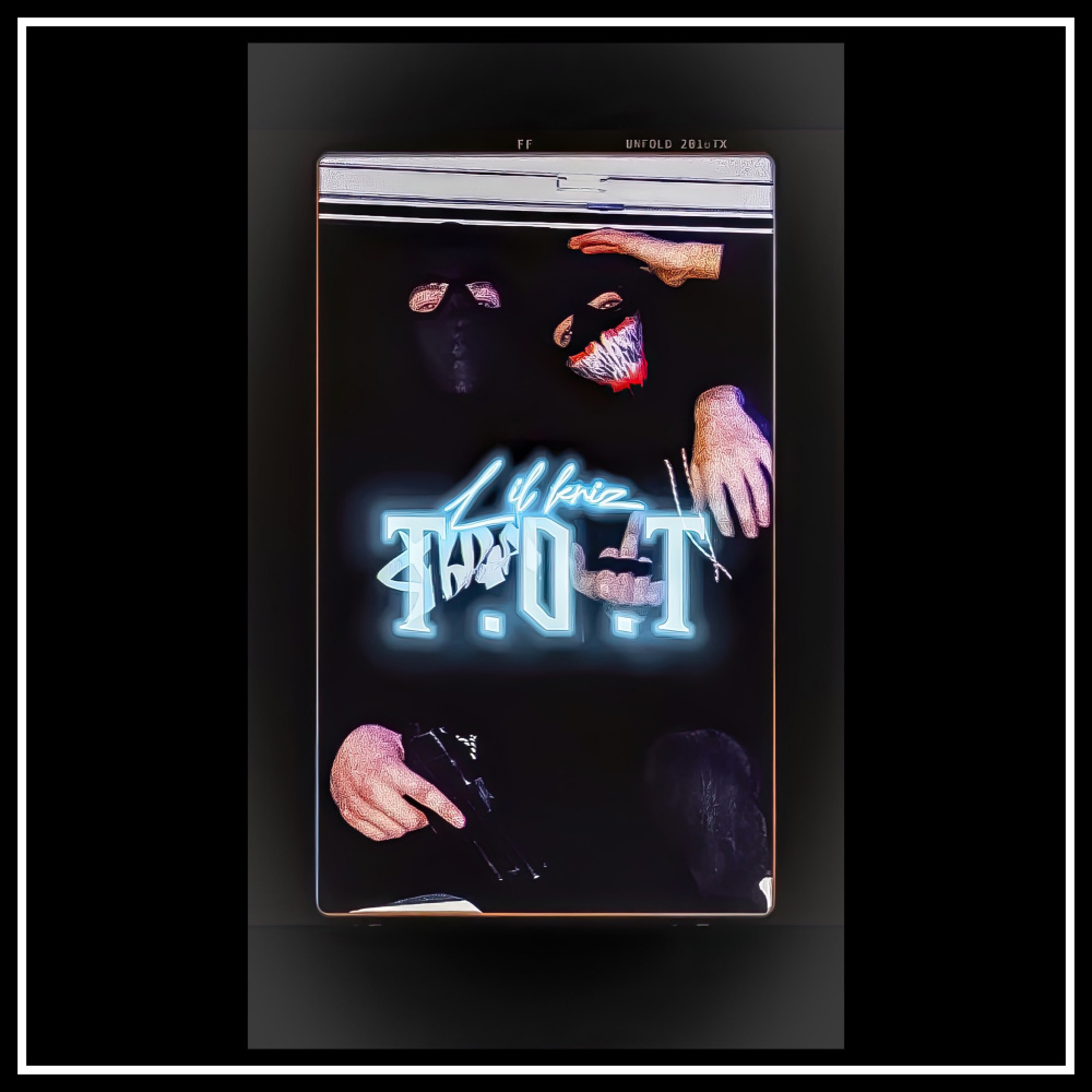 T. O. T (Audio Oficial)