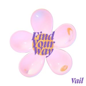 Vail的專輯Find Your Way