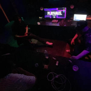 default playlist img