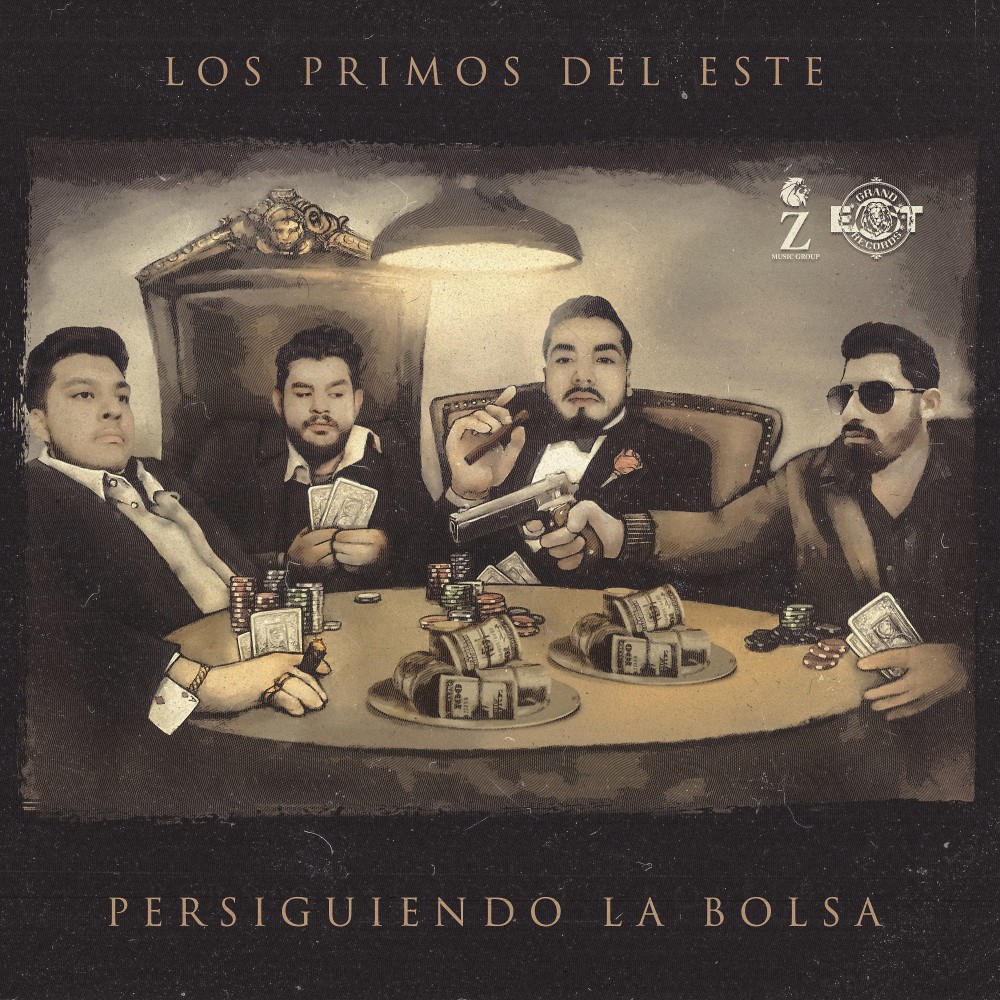 Persiguiendo la Bolsa (Explicit)