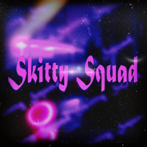 Skitty Squad (feat. Courage, Emi7y)