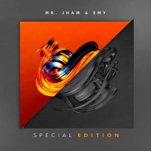 Album Special Edition from Jham y Emy