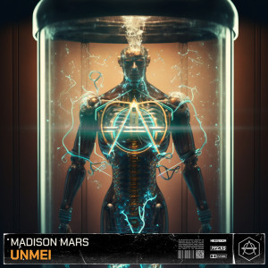 Album Unmei from Madison Mars