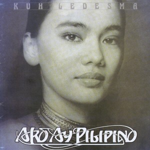 Dengarkan Ang Tangi Kong Pag-Ibig lagu dari Kuh Ledesma dengan lirik