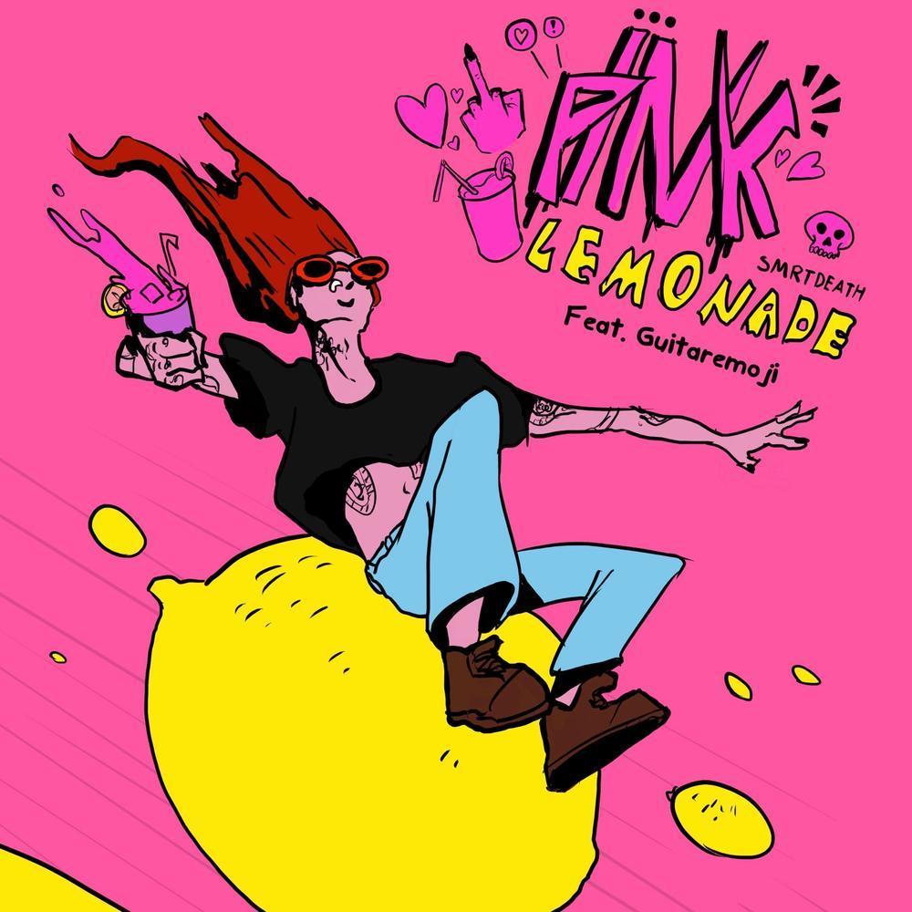 Pink Lemonade (Explicit)
