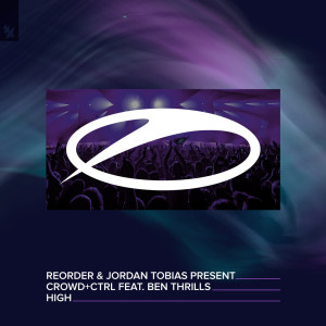 Listen to High (Extended Mix) song with lyrics from ReOrder
