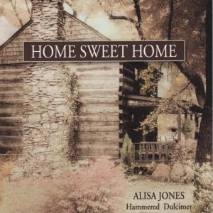 Alisa Jones的專輯Home Sweet Home
